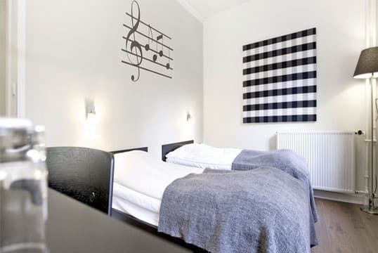 Hotel Christian IV