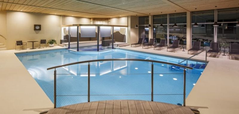 Beausite Park Hotel
