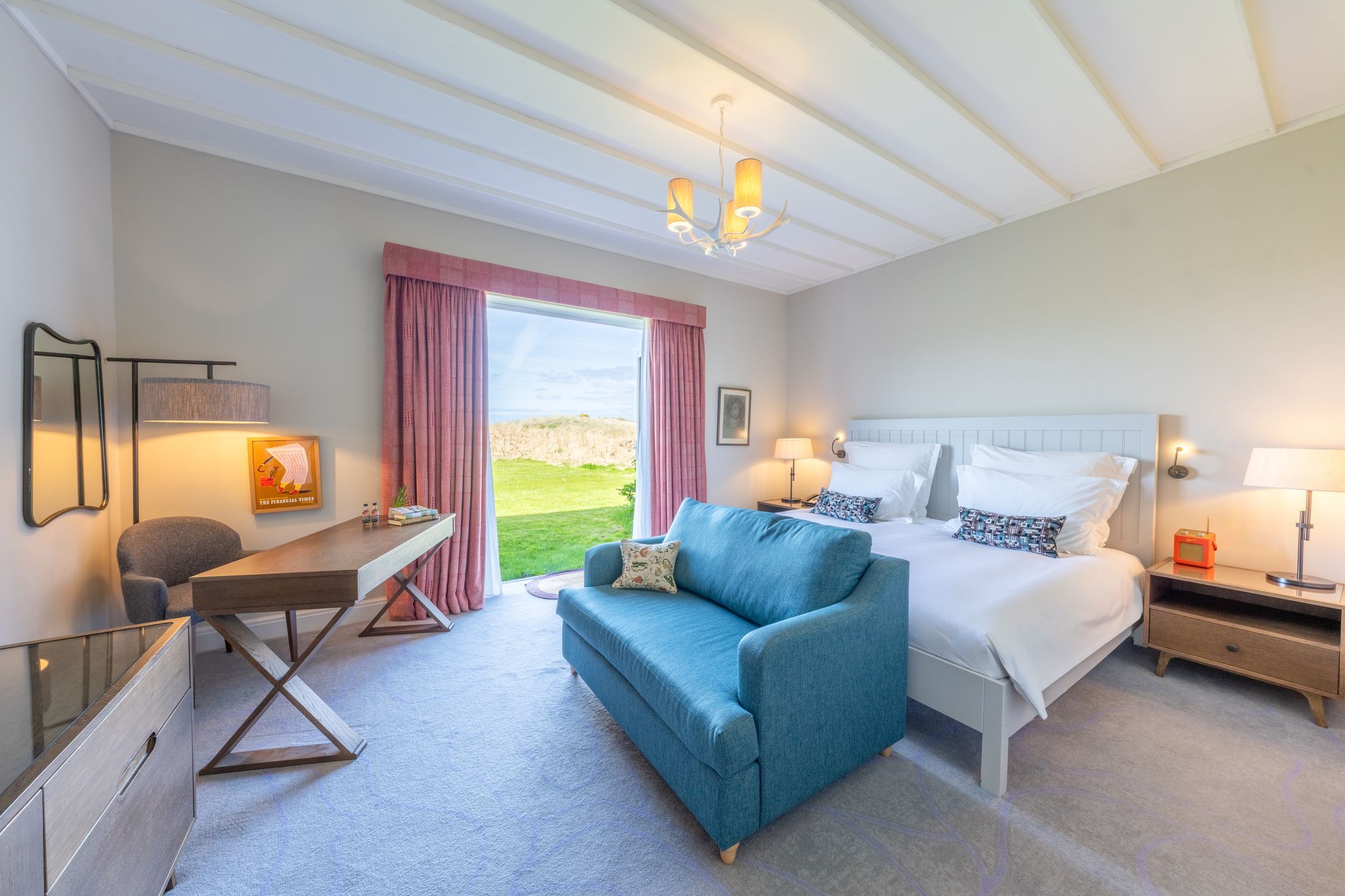 Another Place The Machrie