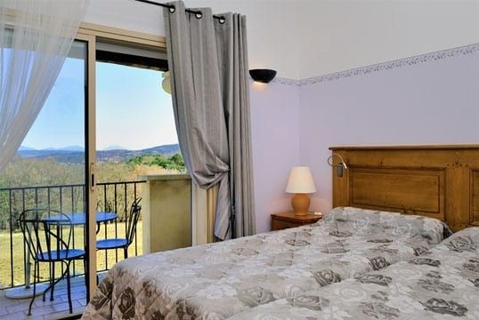 Hotel Charembeau
