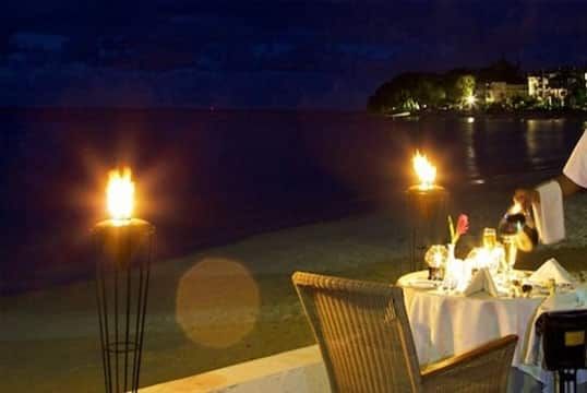 Treasure Beach Hotel