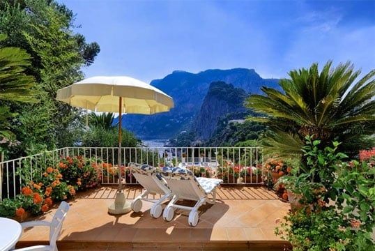 Villa Brunella