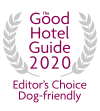 Dog-Friendly Hotels 2020