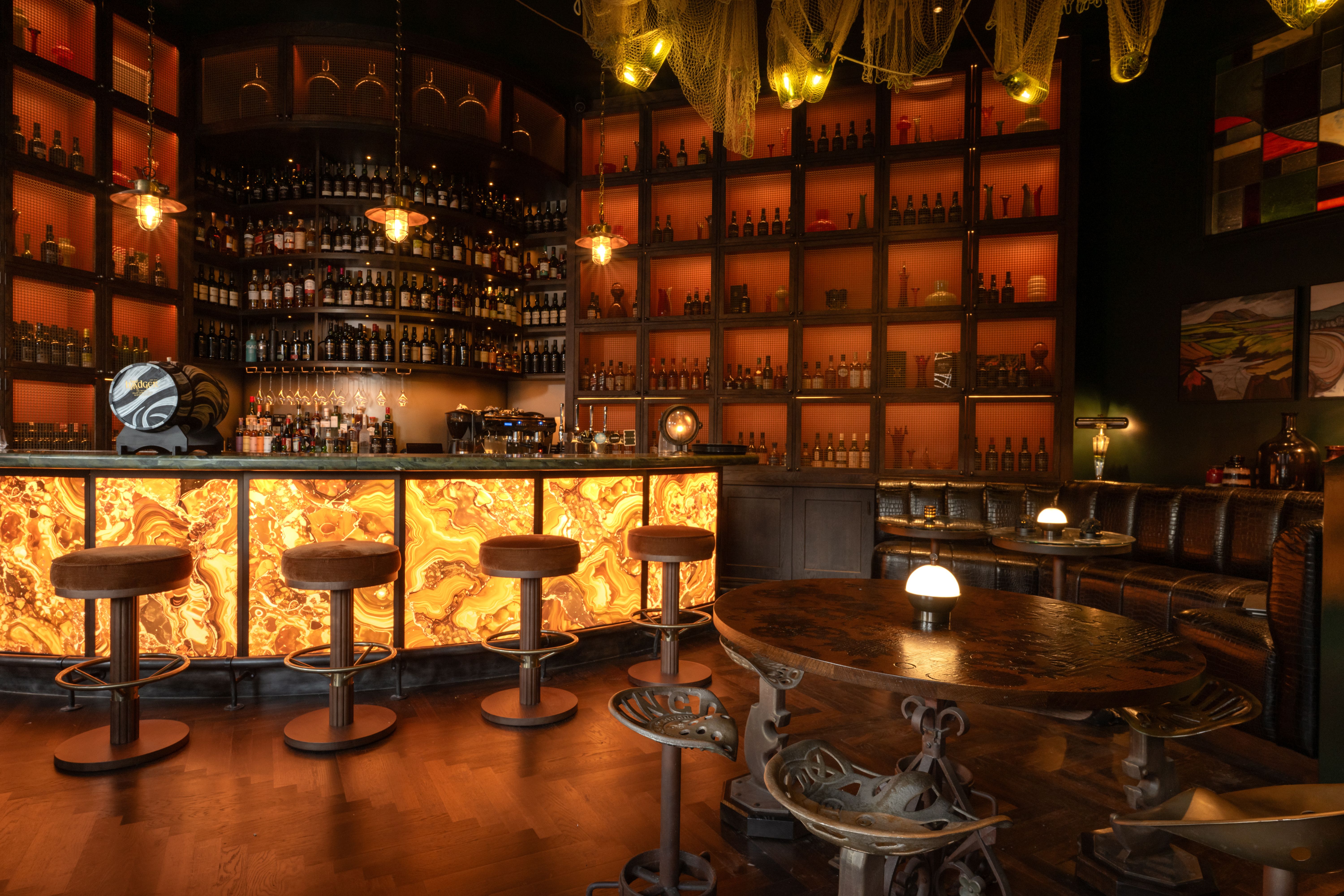 Ardbeg House