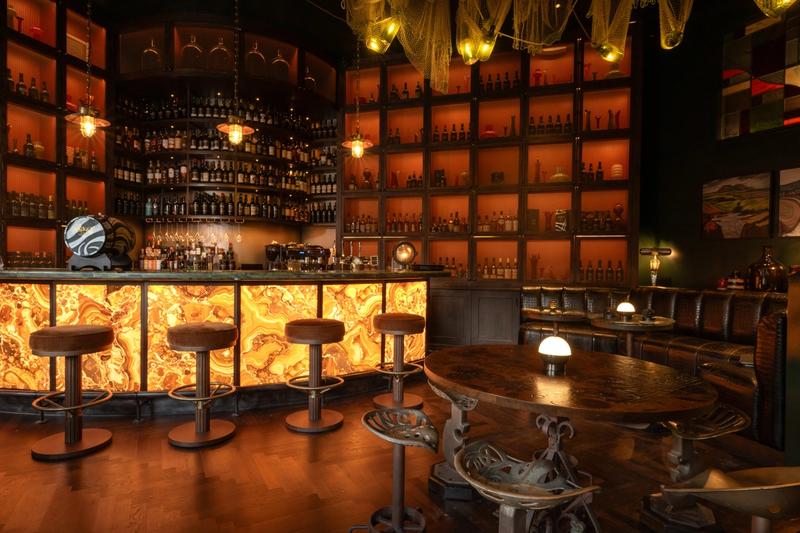 Ardbeg House