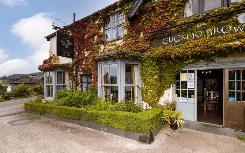 Cuckoo Brow Inn