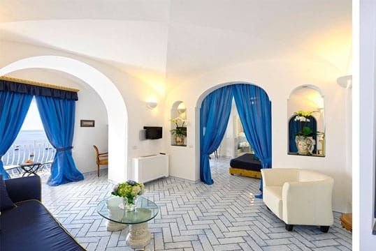 Hotel Marincanto