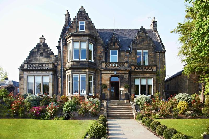 New Scottish additions to 2019 Good Hotel Guide