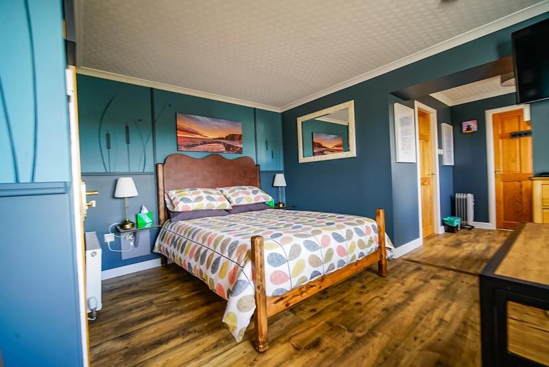 Burnside Cottage