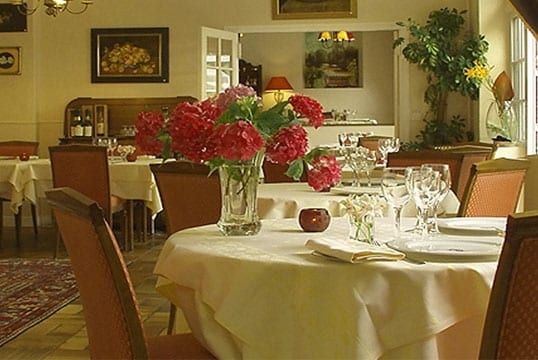 La Tonnellerie