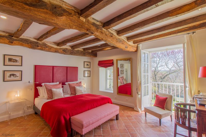 La Chartreuse du Bignac