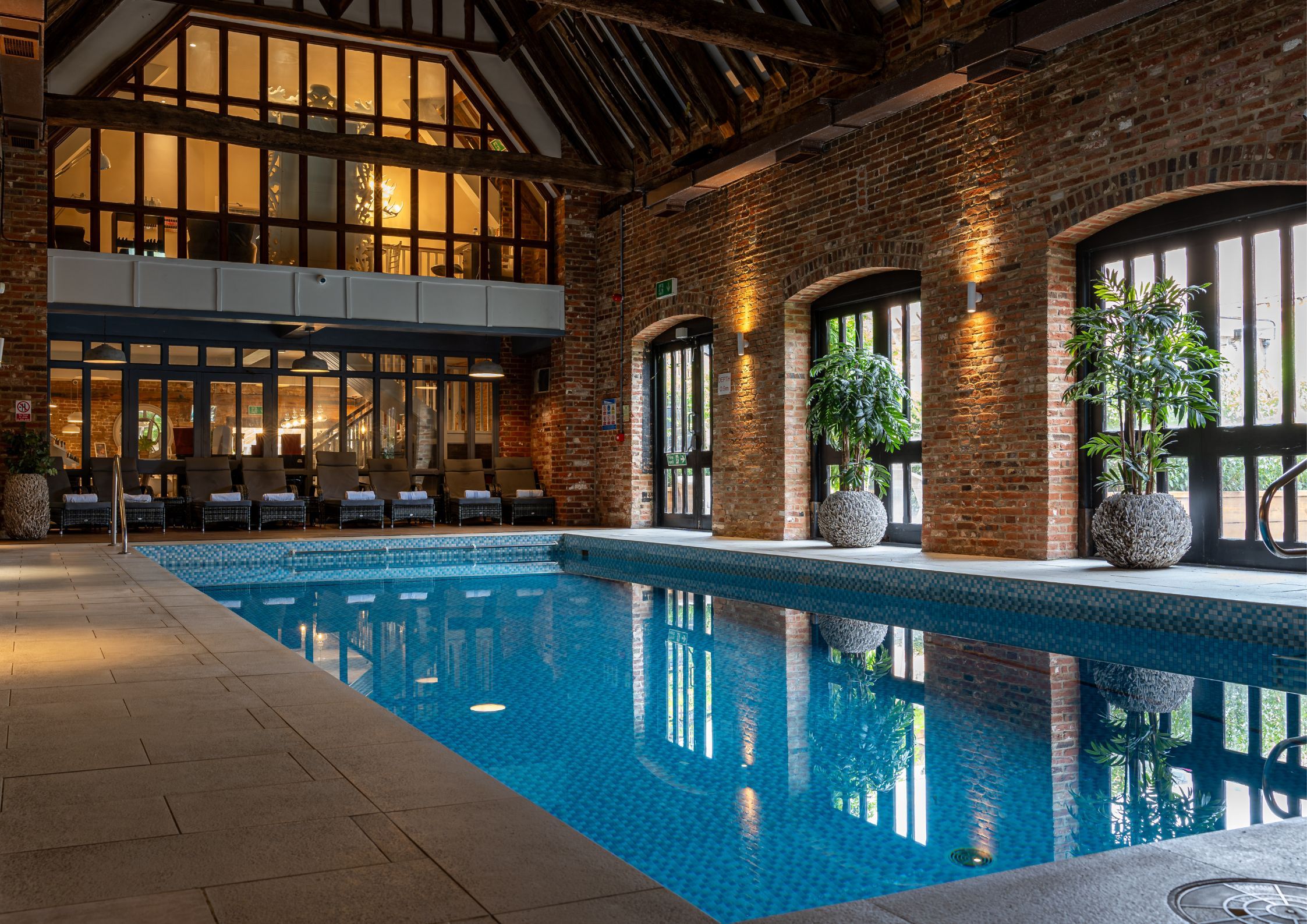 Seckford Hall