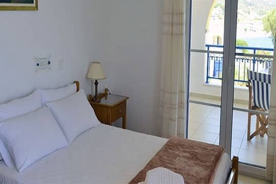 Hotel Pelagia Aphrodite