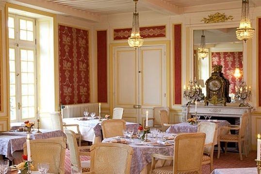 Chateau de Rigny