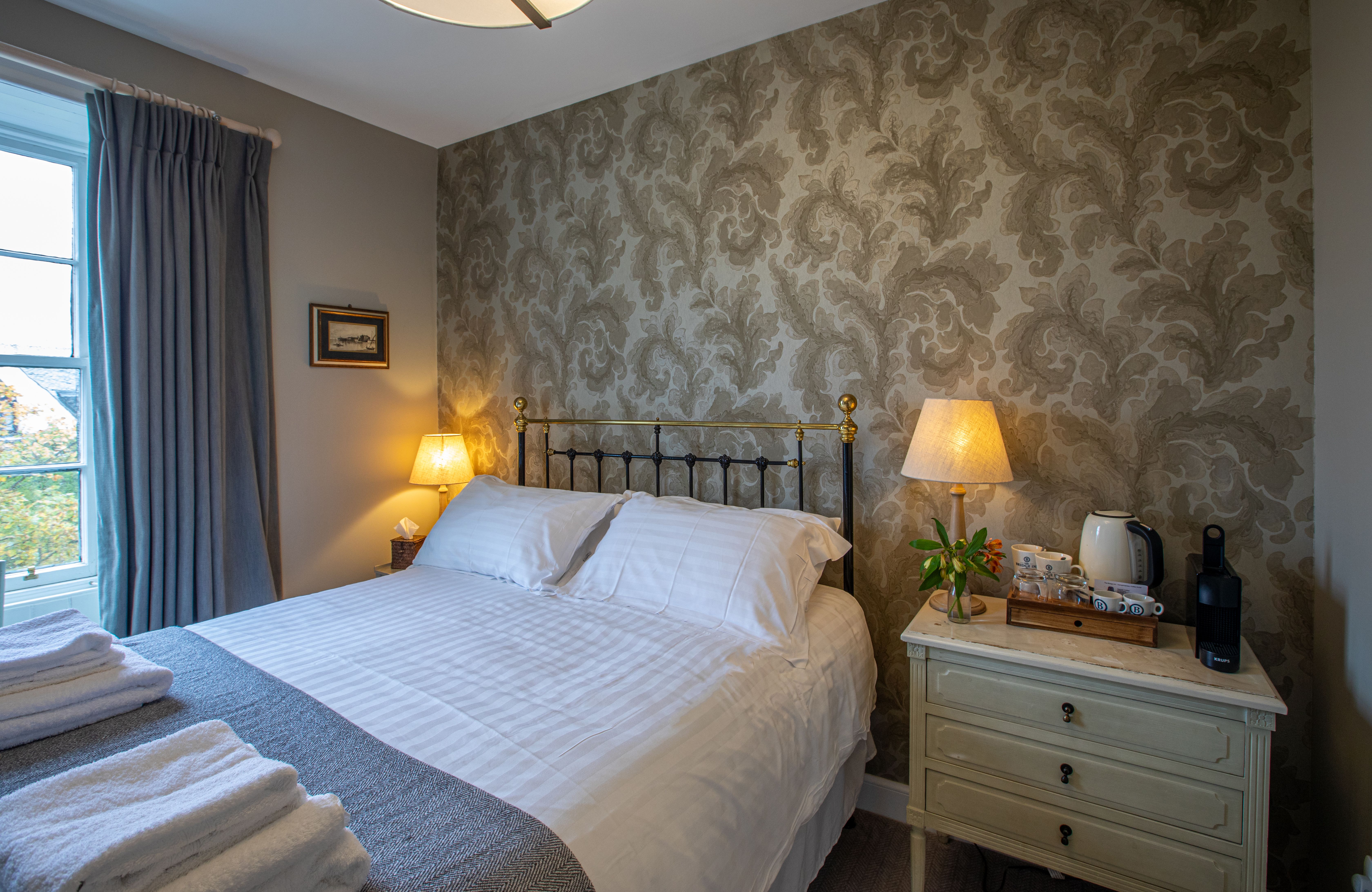 The Bridge Inn at Ratho