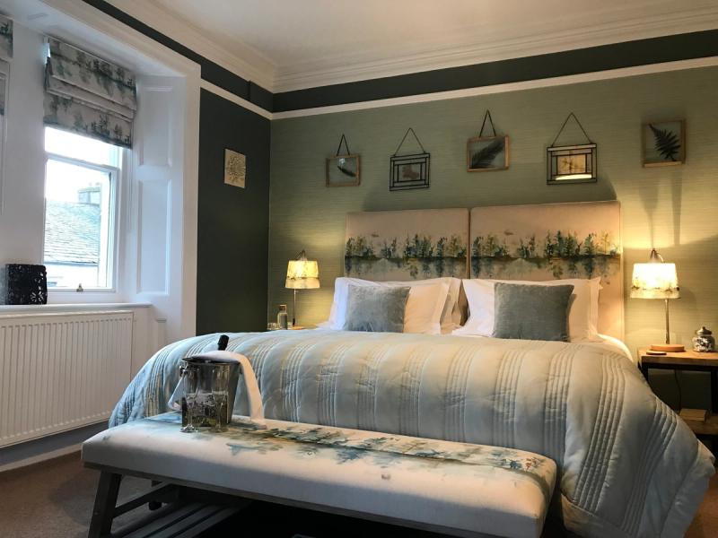 Midweek Stay Special Offer