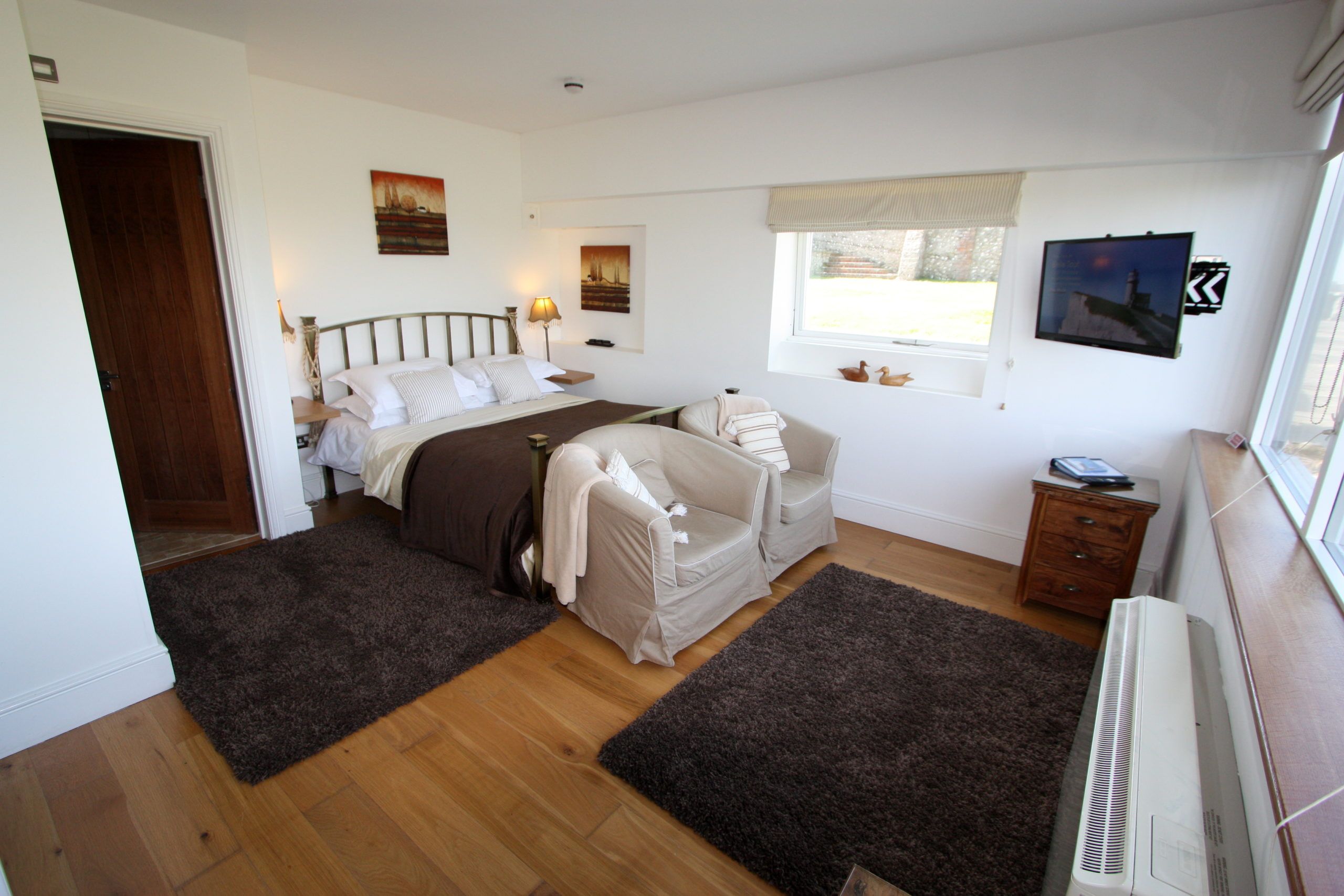 Belle Tout Lighthouse