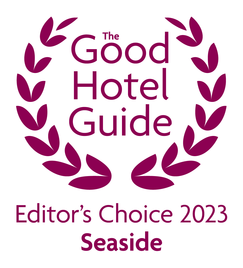 Seaside Hotels 2023