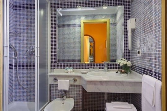 Hotel Portoghesi