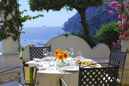 Hotel Marincanto