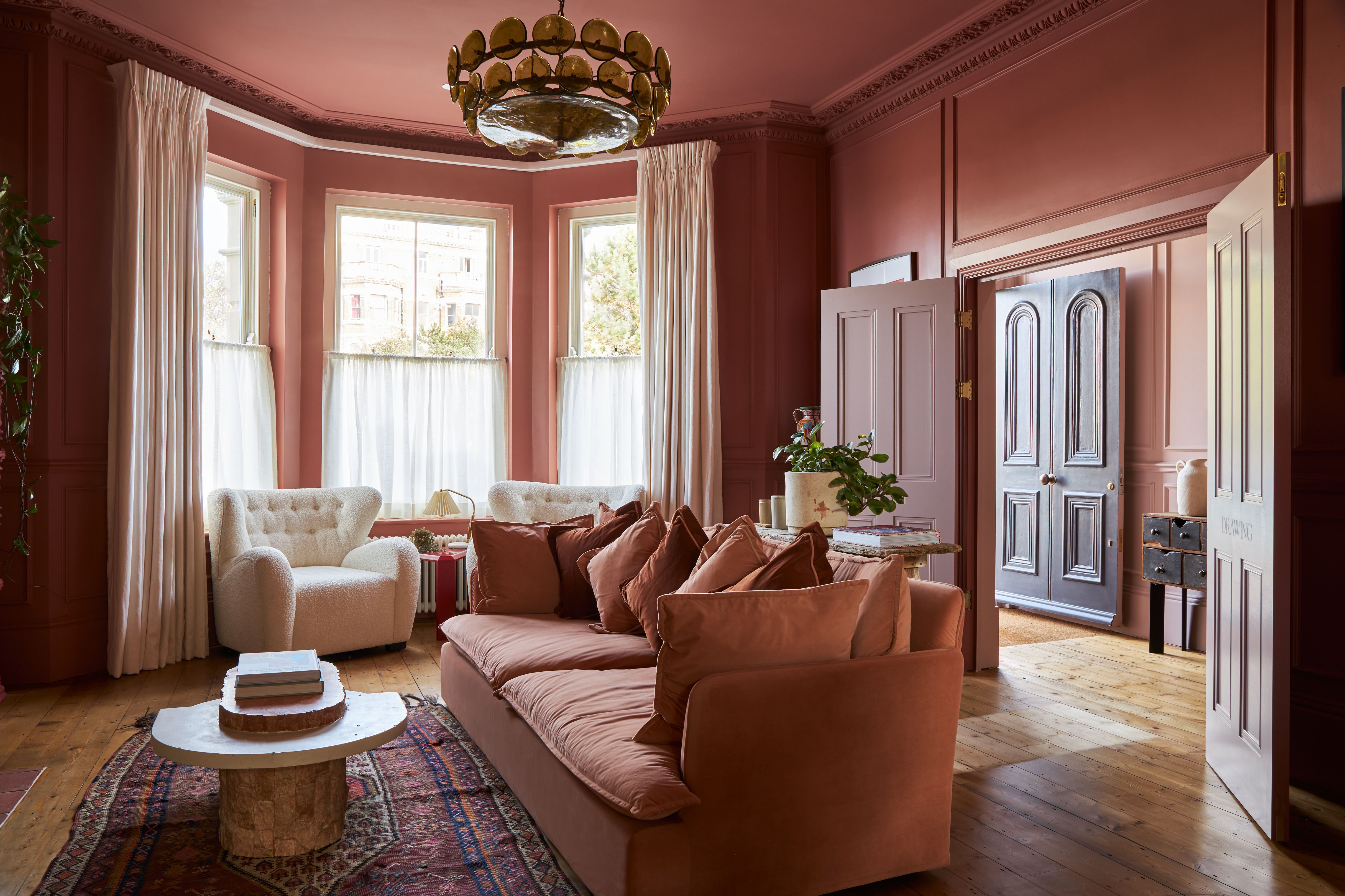 Margate House