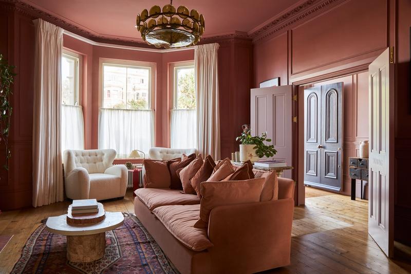 Margate House