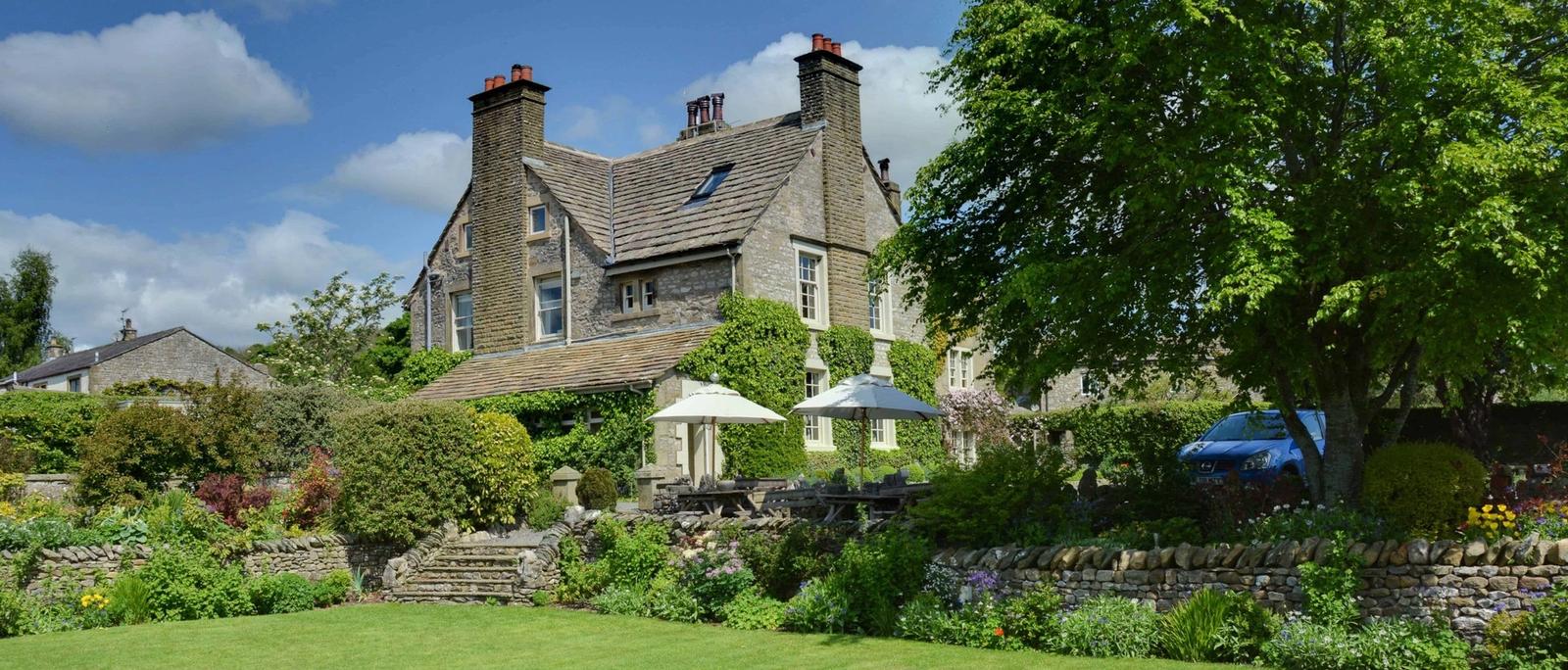 Hotel deals and special offers in Yorkshire