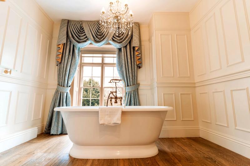 Plas Dinas Country House