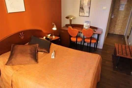 Hotel St-Christophe
