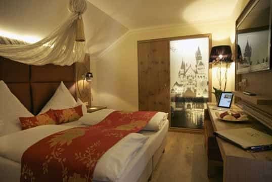 Hotel Rubezahl