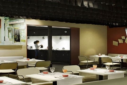 Casa Camper Barcelona