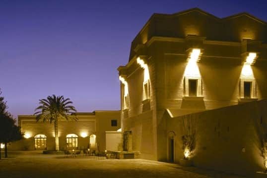 Masseria San Domenico