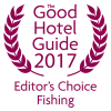 Fishing Hotels 2017