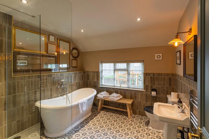 The Fitzherbert Arms