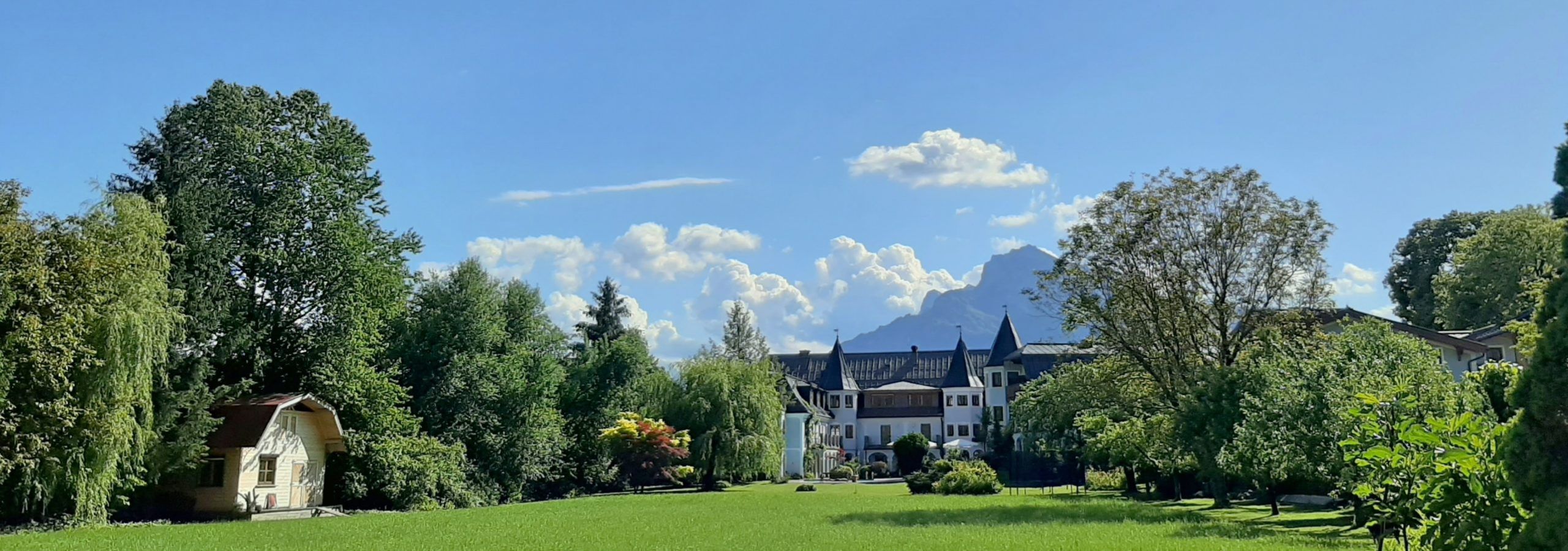 Gasthof-Hotel Doktorwirt