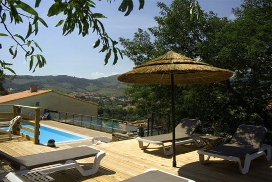 Hotel Madeloc