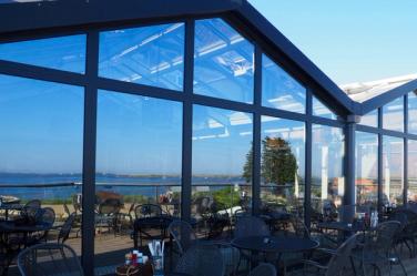 Hotels for summer far from the madding crowd