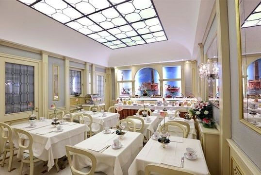 Hotel Colombina