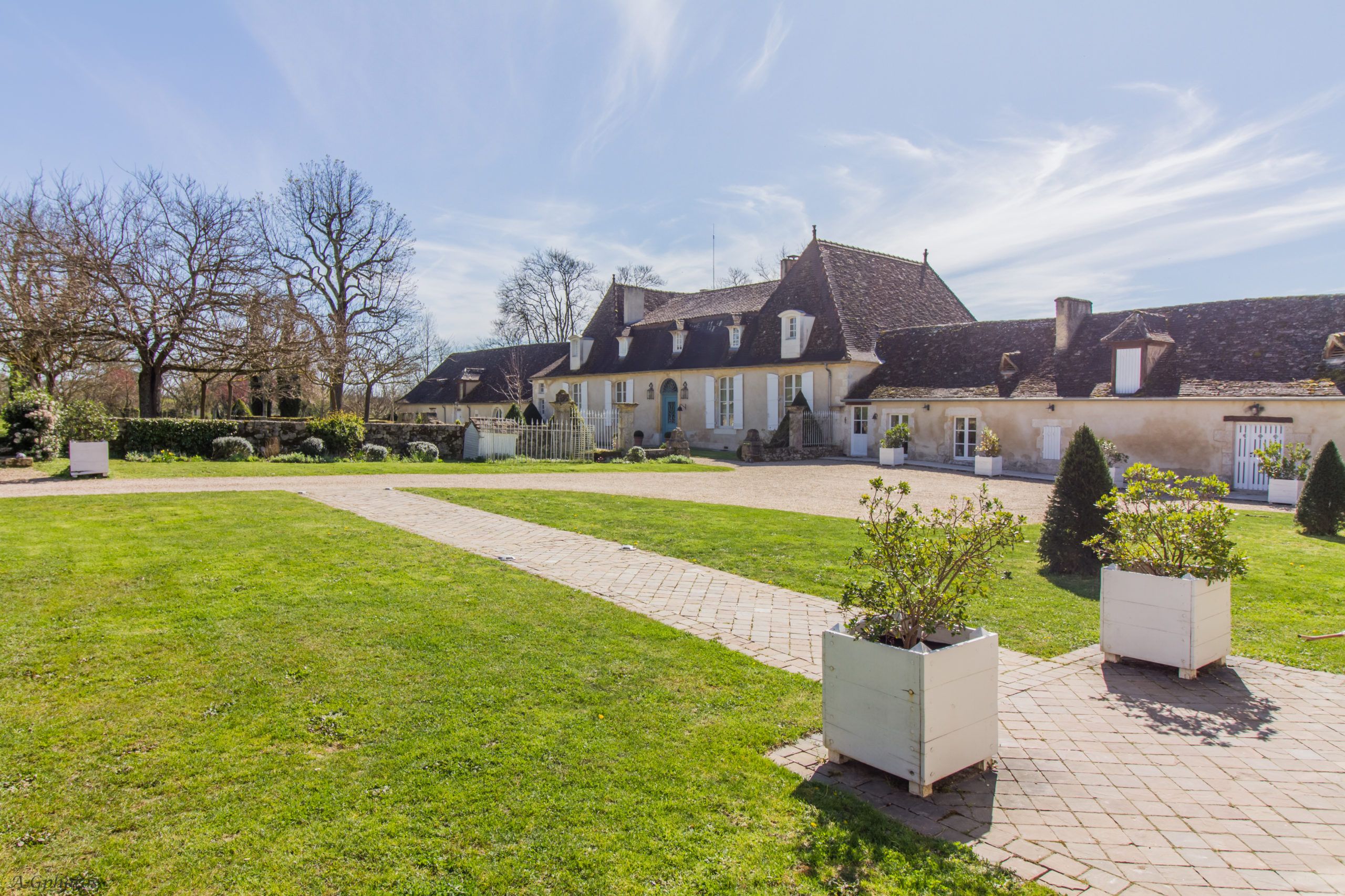 La Chartreuse du Bignac