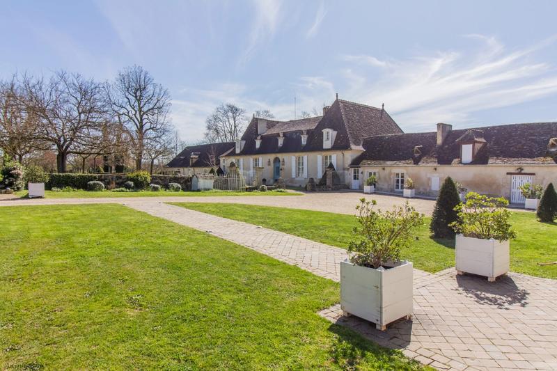 La Chartreuse du Bignac