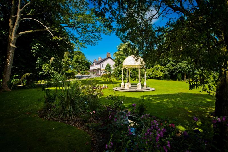 Two Night Spring D,B&B Special Offer