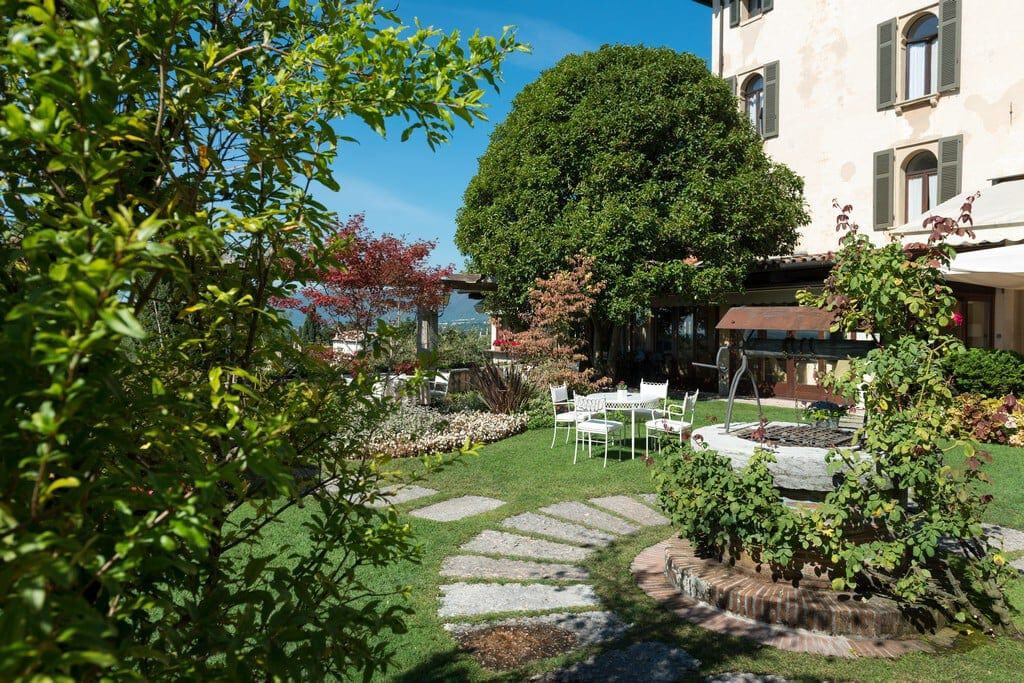 Hotel Villa Cipriani