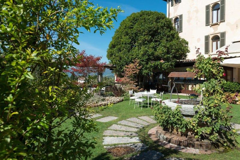 Hotel Villa Cipriani