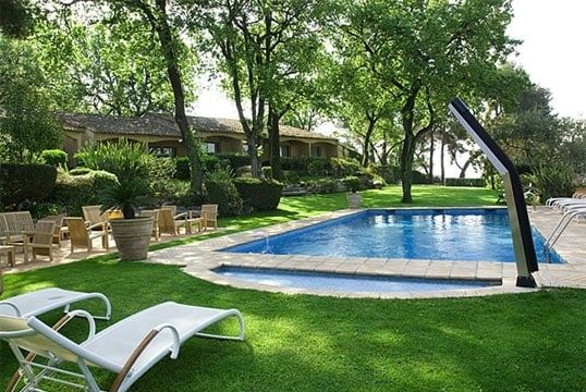 Hotel Cantemerle