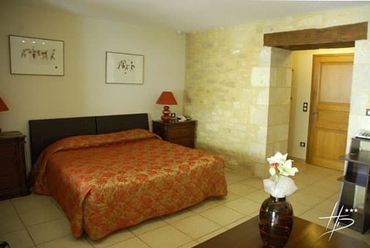 Hostellerie des Ducs