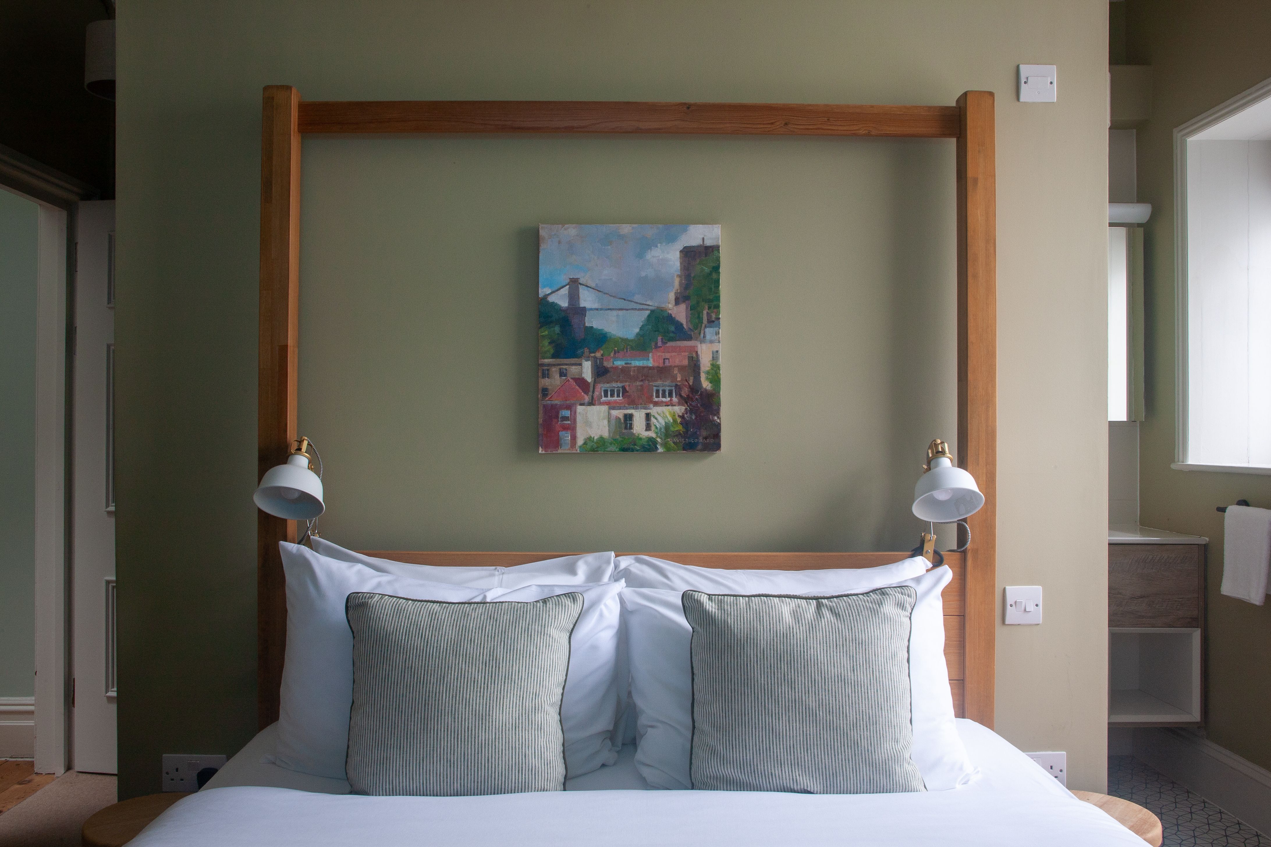 Lido Townhouse