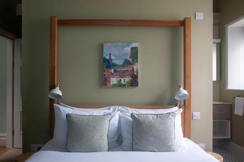 Lido Townhouse