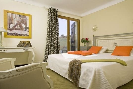 Hotel Madeloc