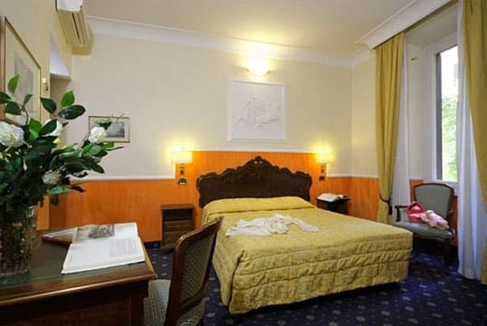Hotel Portoghesi