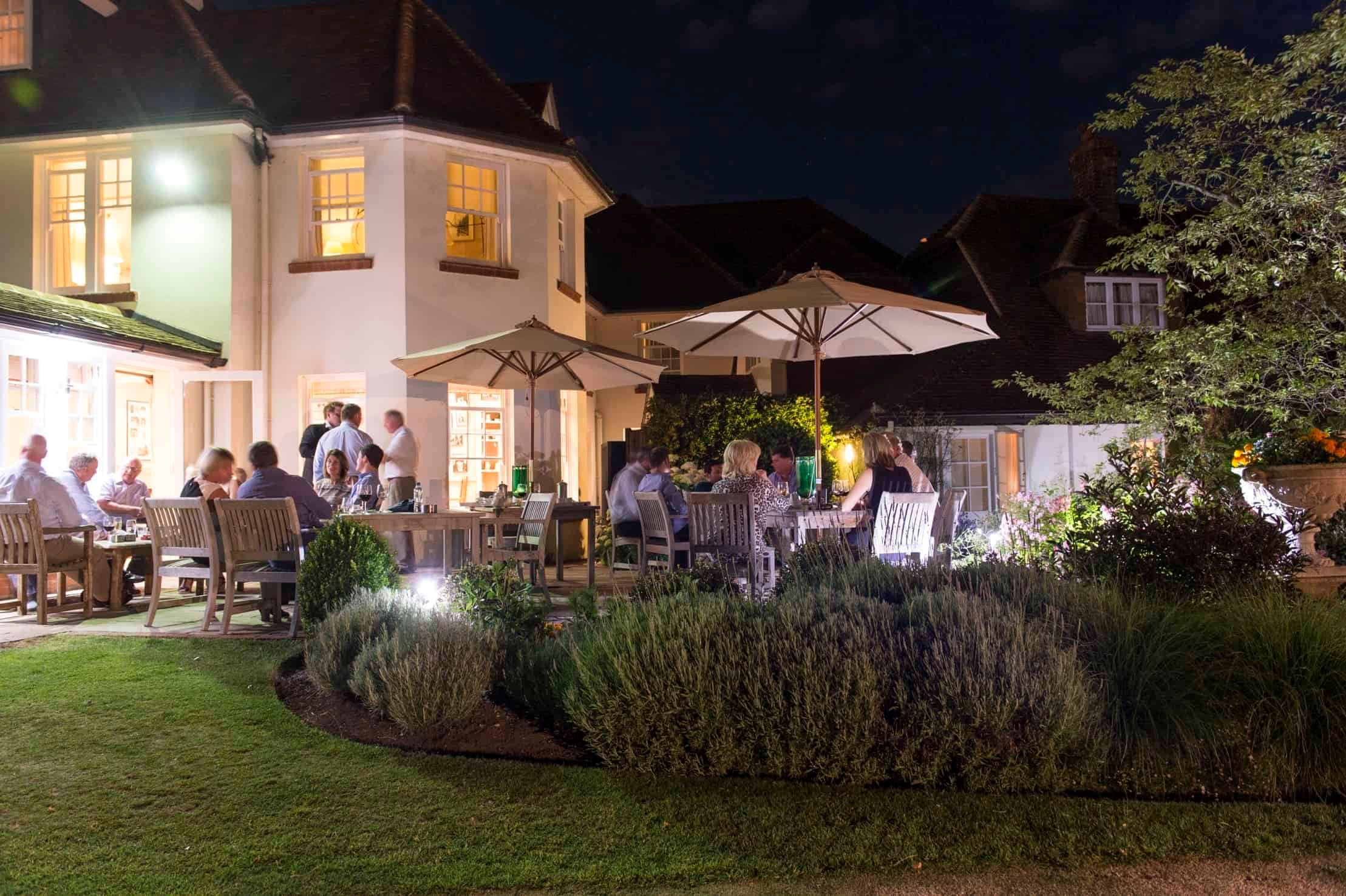 Park House, Hotel & Spa